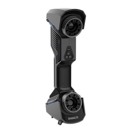 Лазерный 3D-сканер FreeScan UE Pro