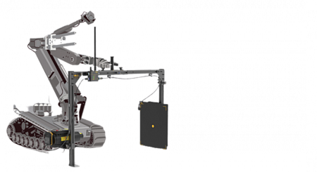 Системы интегрированные с роботами