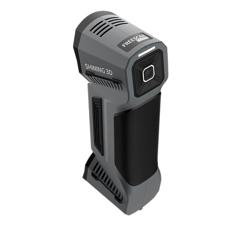 Лазерный 3D-сканер FreeScan Combo