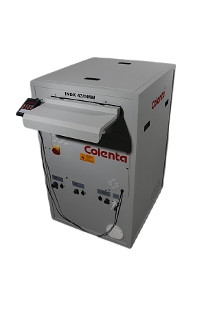 Проявочная машина для рентгеновской пленки Colenta INDX 43/5MW