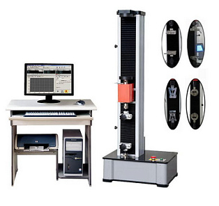 Электромеханические машины Kason WDW (одноколонные)