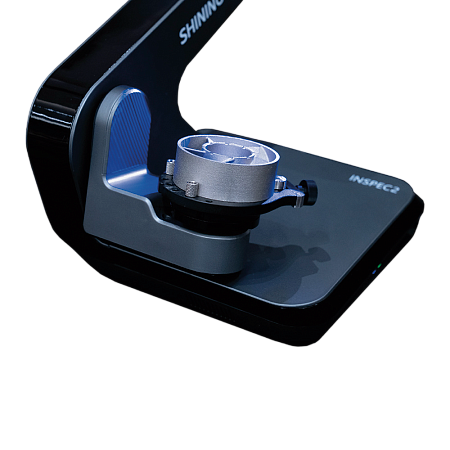 Оптический 3D-сканер AutoScan Inspec2