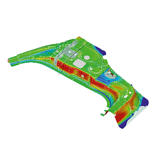 Программное обеспечение  Focus Scan 