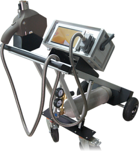 Оптико-эмиссионный спектрометр GNR ESP (EsaPort+)