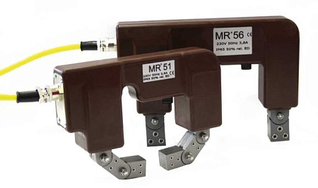 Дефектоскоп магнитопорошковый MR® 56 Hand yoke
