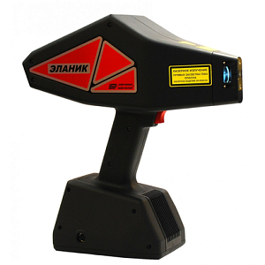 Лазерный спектрометр Эланик