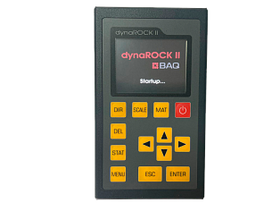 Твердомер динамический dynaROCK II