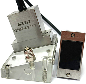 Матричные (DMA) преобразователи