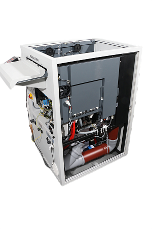 Проявочная машина для рентгеновской пленки Colenta INDX 43/5MW