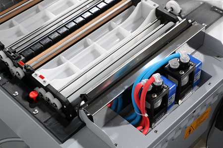 Проявочная машина для рентгеновской пленки Colenta INDX 900e