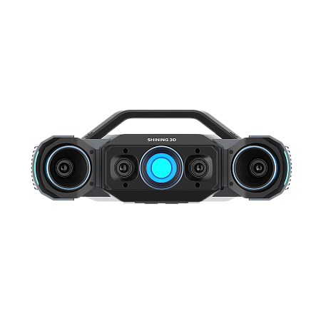 Оптический 3D-сканер OptimScan Q12