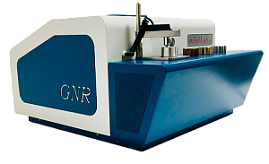 оптико-эмиссионный спектрометр