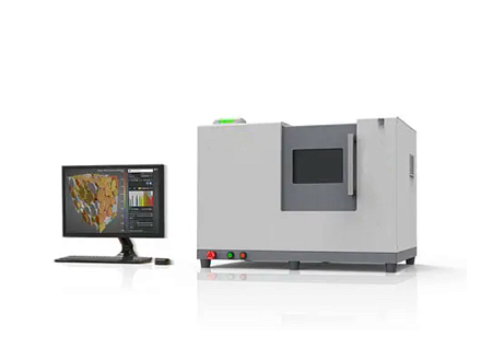 Томограф NanoVoxel-1000