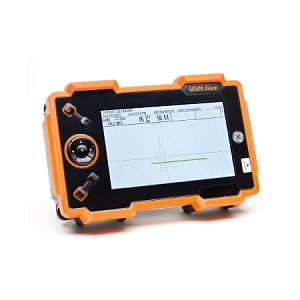 Дефектоскоп ультразвуковой USM GO+