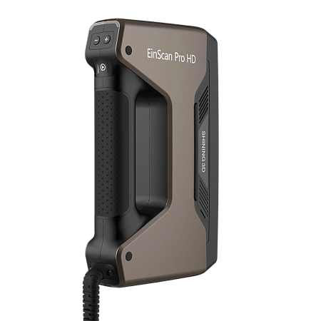 Оптический 3D-сканер EinScan Pro HD