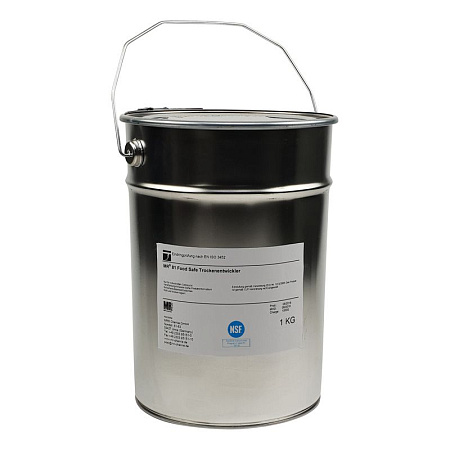 сухой проявитель MR 81 