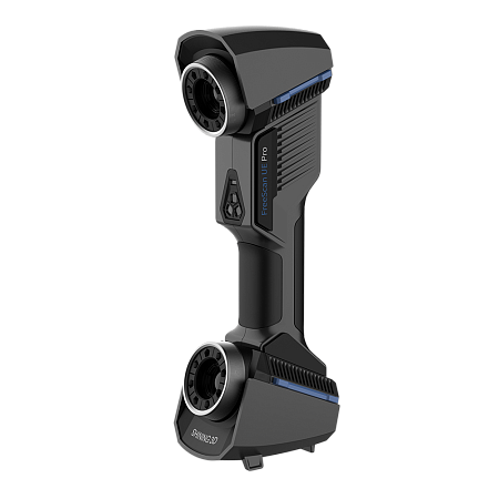 Лазерный 3D-сканер FreeScan UE Pro