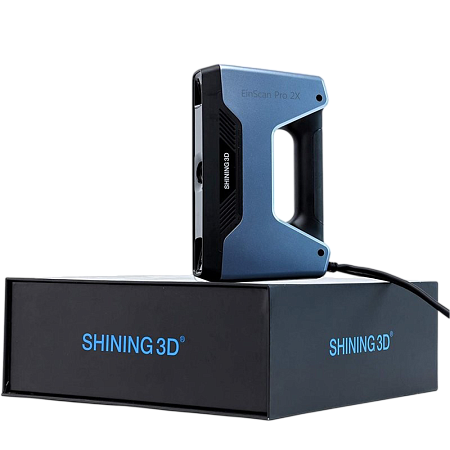 Оптический 3D-сканер EinScan Pro 2X V2