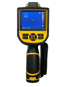 Тепловизор ТЕРМО ПРО К+