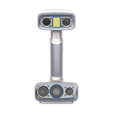 Оптический 3D-сканер EinScan HX2