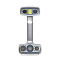 Оптический 3D-сканер EinScan HX2