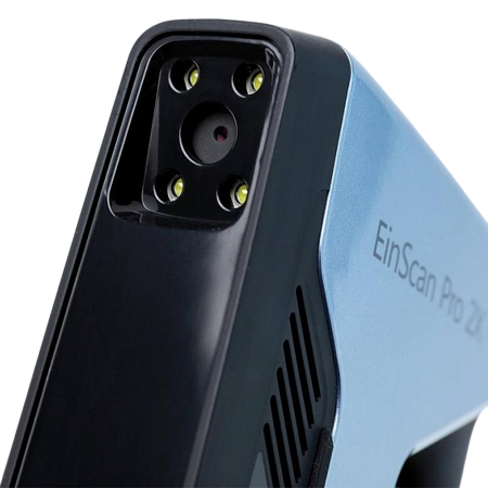 Оптический 3D-сканер EinScan Pro 2X V2