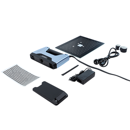 Оптический 3D-сканер EinScan Pro 2X V2