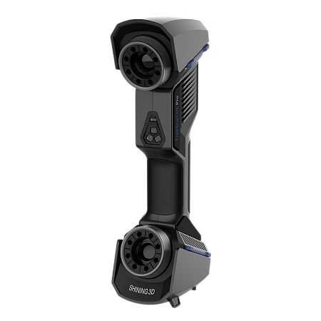 Лазерный 3D-сканер FreeScan UE Pro