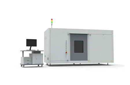 Томограф MetroVoxel