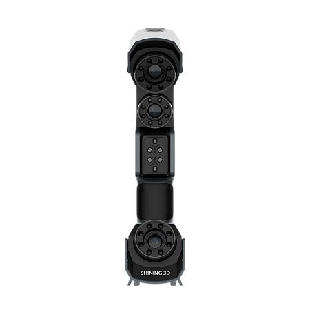 Лазерный 3D-сканер FreeScan Trio