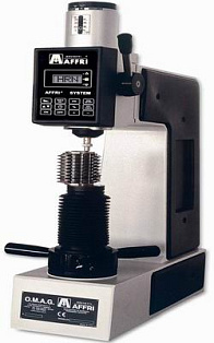 Цифровой твердомер 206 RTD DIGITRONIC