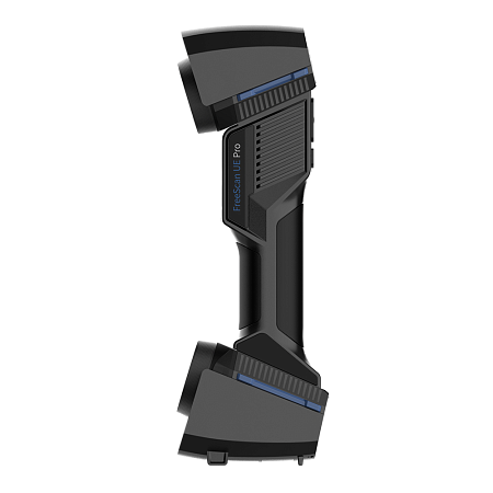 Лазерный 3D-сканер FreeScan UE Pro