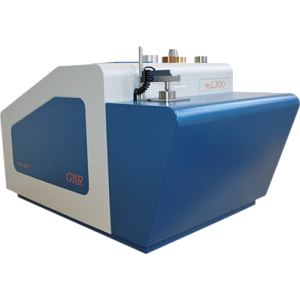 Оптико-эмиссионный спектрометр GNR ML300 (MiniLab 300)