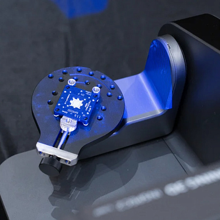 Оптический 3D-сканер AutoScan Inspec2