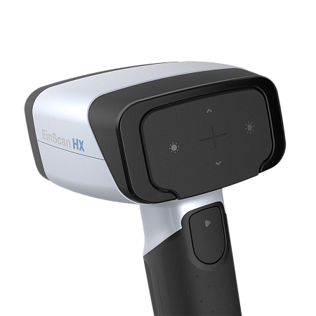 Лазерный 3D-сканер FreeScan HX