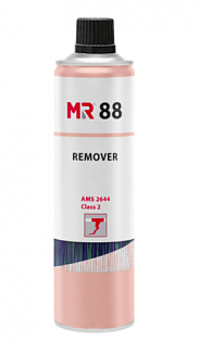 Очиститель MR 88