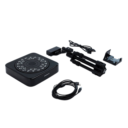 Оптический 3D-сканер EinScan Pro 2X V2