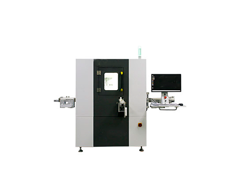 Pентгеновская инспекционная машины XB8100