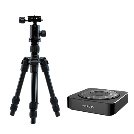 Оптический 3D-сканер EinScan Pro 2X V2
