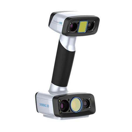 Лазерный 3D-сканер FreeScan HX2