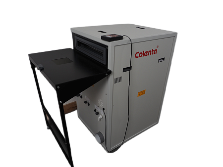 Проявочная машина для рентгеновской пленки Colenta INDX 43/5MW