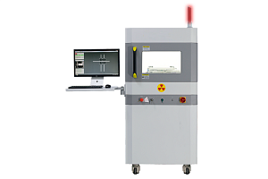 Рентгеновская инспекционная машина X5600