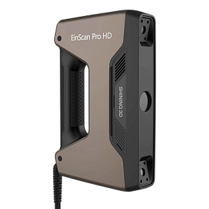Оптический 3D-сканер EinScan Pro HD