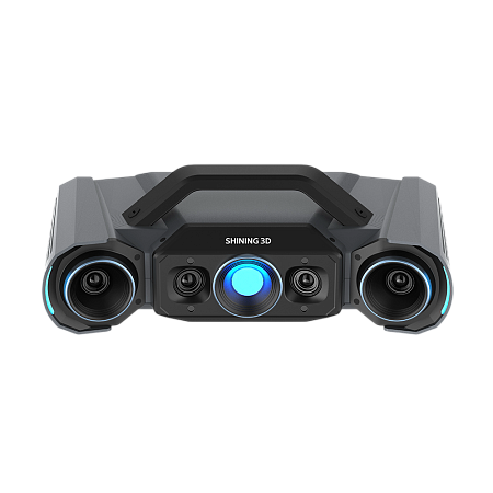 Оптический 3D-сканер OptimScan Q12