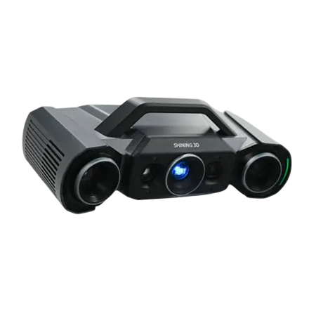 Оптический 3D-сканер OptimScan Q12