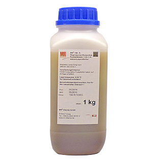 Суспензии для магнитнопорошкового метода контроля