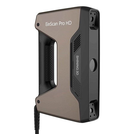 Оптический 3D-сканер EinScan Pro HD