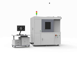 Цифровая рентгеновская система EFPscan-2000