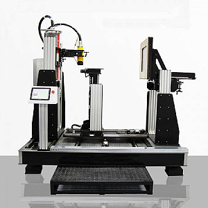 Томограф CT-2000