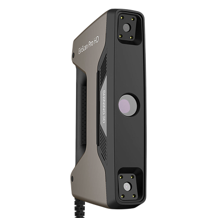 Оптический 3D-сканер EinScan Pro HD